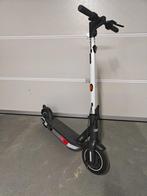 Audi Segway step - Limited Edition, Fietsen en Brommers, Steps, Ophalen, Zo goed als nieuw, Elektrische step (E-scooter), Segway ninebot