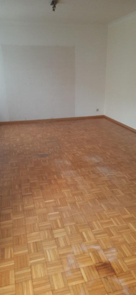 App (98 m2) met 2 slaapkamers en zolder (76 m2), Immo, Appartementen en Studio's te huur, Antwerpen (stad), 50 m² of meer