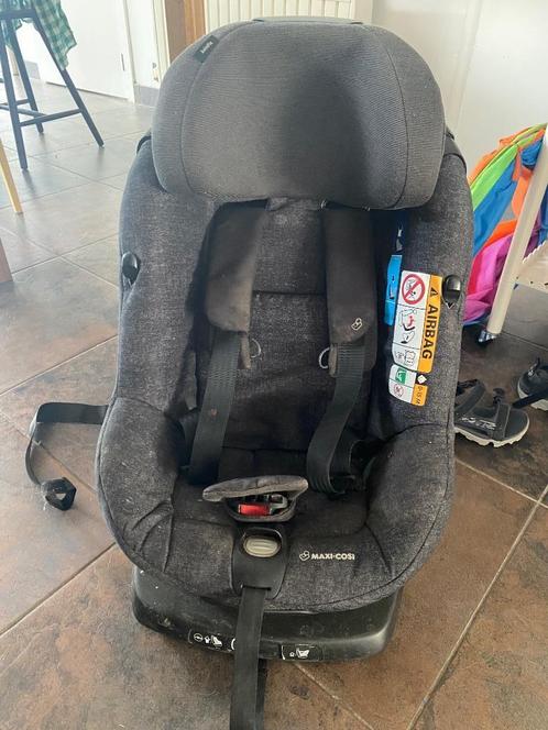 Maxi-cosi autostoel, Kinderen en Baby's, Autostoeltjes, Gebruikt, Maxi-Cosi, 0 t/m 18 kg, Isofix, Verstelbare rugleuning, Slaapstand