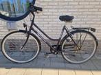 Vélo femme minerva 28 pouce, Ophalen, Gebruikt, Overige merken, Versnellingen