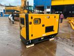 Cat DE 88 E0 (80KVA 64KW) new unused (bj 2022)