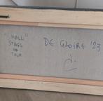 Denis De Gloire Schilderij, Antiek en Kunst, Ophalen