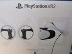Playstation 5 VR2 PS5 Virtual Reality bril, Games en Spelcomputers, Virtual Reality, Ophalen, Zo goed als nieuw, VR-bril, Sony PlayStation