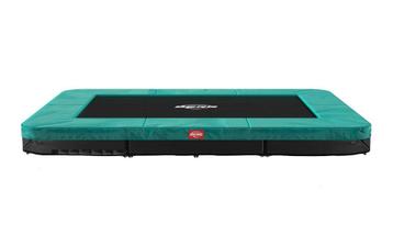 trampoline beschikbaar voor biedingen