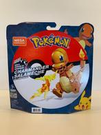 Pokemon Mega construx, Ophalen, Nieuw, Complete set