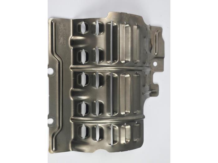 Couvercle carter d'un Ford Grand C-Max, Autos : Pièces & Accessoires, Moteurs & Accessoires, Ford, Utilisé, 3 mois de garantie