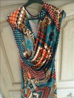 " ESPERANCE " verschillende jurken maat 42 T 3 NIEUW, Kleding | Dames, Overige kleuren, Maat 42/44 (L), ESPERENCE, Nieuw