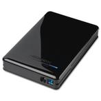 MEDION P83790 MD 90148 - Externe harde schijf 2 TB, Ophalen, HDD, Medion, Zo goed als nieuw