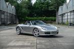 Porsche Boxster BOXSTER S / 280 PK / CABRIO/ MANUEEL, Elektrische ramen, Achterwielaandrijving, Leder, Bedrijf