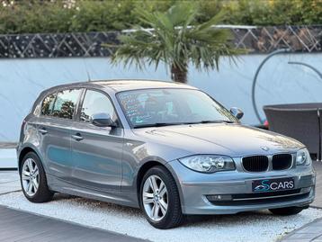 Bmw 116i Lci ** 060.000 km ** Automaat ** Airco ** beschikbaar voor biedingen