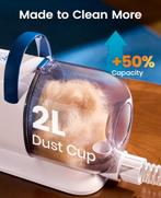 Hondentrimmer met stofzuiger | GRATIS LEVERING, -, Verzenden, -, ONEISALL