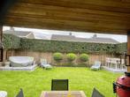 Exclusieve kwalitatieve tuinmeubels: bar set & Zonne eiland, Tuin en Terras, Ophalen, Gebruikt, Meer dan 8 zitplaatsen, Bank
