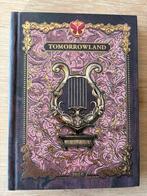 Tomorrowland (2015) - Melodia - 3 cds, Ophalen, Zo goed als nieuw