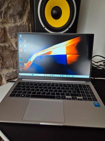 Galaxy Book4 (15.6'', Core 7, 16GB, Intel Arc Graphics) beschikbaar voor biedingen