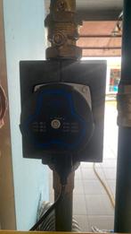 Circulatie pomp te koop 18 cm, Doe-het-zelf en Bouw, Chauffageketels en Boilers, Ophalen, Zo goed als nieuw