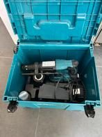 Makita DHR 243 Rtj, Doe-het-zelf en Bouw, Ophalen, Zo goed als nieuw, Boormachine