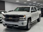 Chevrolet Silverado 6.2 LPG Cheyenne Country Full Option Uti, Auto's, Chevrolet, Automaat, Gebruikt, 5 zetels, Vierwielaandrijving