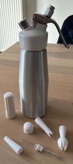 SLAGROOMSPUIT, Ophalen, Zo goed als nieuw