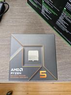 AMD Ryzen 5-8500G, Computers en Software, Processors, Ophalen, 6-core, AMD Ryzen 5, Zo goed als nieuw