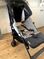 Stevige en handige plooibuggy Maclaren, Kinderen en Baby's, Buggy's, Ophalen, Gebruikt, Maclaren, Regenhoes
