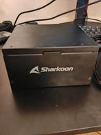 (Perfecte Staat) Sharkoon WPM 750W Gold ZERO, Computers en Software, Interne voedingen, Ophalen, Zo goed als nieuw