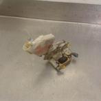 PORTIERSTANGEN LINKS VOOR Nissan Terrano II (R20 / TR50), Gebruikt, Nissan