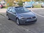 VW Golf 6 SW 1.6 TDI 149.000km., Auto's, Euro 5, 105 kW, 5 deurs, Te koop