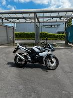Honda 125CBR, Motoren, Motoren | Honda, 3 cilinders, 125 cc, 11 kW of minder, Sport