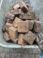 GRATIS Klinkers 10 OP 10 . 50 m2 GRATIS, Enlèvement