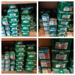 partij vlonder schroeven, Jardin & Terrasse, Terrasses, Enlèvement, Neuf, Autres matériaux