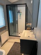 Chalet te koop wouwse plantage, Caravans en Kamperen, Overige typen, Airco, Tot en met 3, Particulier