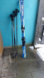 Fischer xtr, Ophalen, Zo goed als nieuw, Fischer