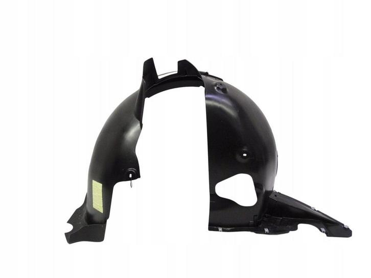 VW Polo VI 2G 2017+ wielkast linksvoor 2GS805911A origineel, Auto-onderdelen, Overige Auto-onderdelen, Volkswagen, Gebruikt, Ophalen of Verzenden