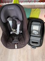 Kinderstoel maxi cosi met isofix onderstel, Kinderen en Baby's, Autostoeltjes, Ophalen, Gebruikt, Maxi-Cosi, Isofix
