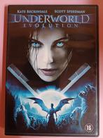 DVD Underworld Evolution, Ophalen of Verzenden, Zo goed als nieuw