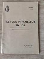 Lampe radio allemande ww2, Verzamelen, Ophalen of Verzenden, Landmacht, Boek of Tijdschrift