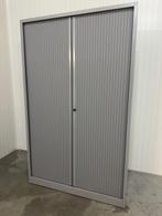 Pami Roldeurkasten 8 Legborden 3 punt slot, Huis en Inrichting, Ophalen, 100 tot 150 cm, Zo goed als nieuw, Metaal