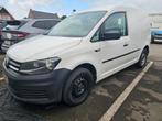 VW Caddy 2.0TDI, Auto's, Euro 6, Volkswagen, Bedrijf, Diesel