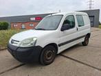Peugeot Partner 2.0, Auto's, Diesel, Particulier, Te koop, Peugeot