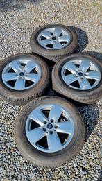 4 sets 16 inch Mini Cooper wintersets, Pneus et Jantes, Pneus hiver, 16 pouces, Véhicule de tourisme