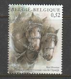 Belgie 3086 ** postfris, Postzegels en Munten, Postzegels | Europa | België, Verzenden, Postfris
