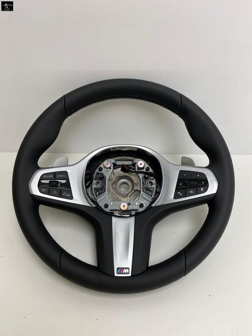 (VR) BMW G32 6 Serie GT stuur stuurwiel, Autos : Pièces & Accessoires, Commande, BMW, Utilisé, Enlèvement