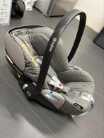 Cybex sirona Z i-size autostoel met 2 draaibare bases, Verstelbare rugleuning, Zo goed als nieuw, Isofix, 0 t/m 13 kg