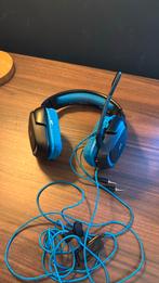 Logitech g430, Computers en Software, Headsets, Ophalen, Gaming headset, Zo goed als nieuw