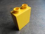 Lego Duplo Brick 1x2x2 (zie foto's) 11, Kinderen en Baby's, Speelgoed | Duplo en Lego, Ophalen of Verzenden, Gebruikt, Losse stenen