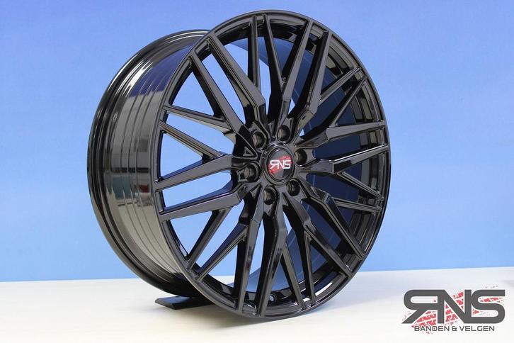 6x120 19'' Velgen Ford Transit Custom Transporter 2025, Auto-onderdelen, Banden en Velgen, Velg(en), Personenwagen, Nieuw, Ophalen of Verzenden