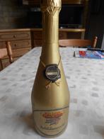BELZER 100 jaar champagne, Enlèvement, Champagne