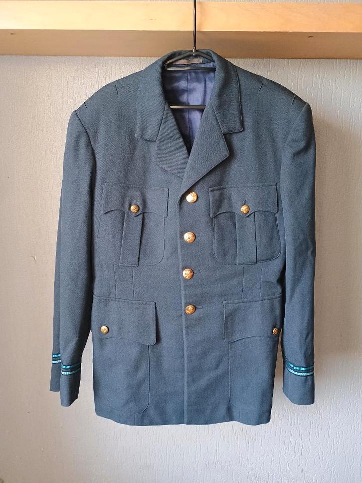 Lot Luchtmacht Force Aérienne 1960-1970, Verzamelen, Militaria | Algemeen, Luchtmacht, Kleding of Schoenen, Ophalen of Verzenden