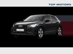 Audi Q2 Audi Q2  Prestige Edition 35 TFSI  110(150) kW(pk) S, Auto's, Audi, Automaat, 139 g/km, Q2, Zwart