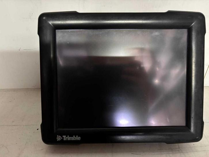 Trimble - FMX RTK 2.5 Display - Voorladers en accessoires, Zakelijke goederen, Landbouw | Werktuigen, Overige, Overige typen